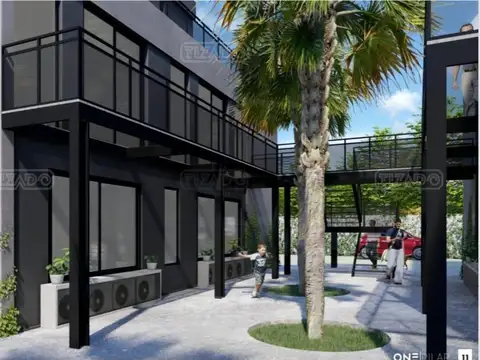 Departamento en Venta en Manuel Alberti, USD 132.660