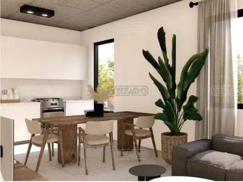 Departamento en Venta en Manuel Alberti, USD 132.660