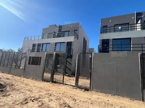 Departamento en Venta en Manuel Alberti, USD 132.660