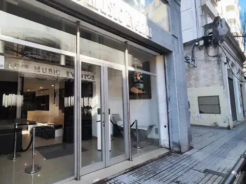 Local en Venta 20 años