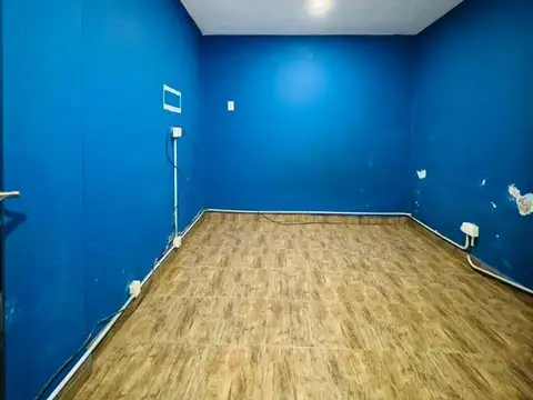 Depto Tipo Casa 4 ambientes con 1 baño