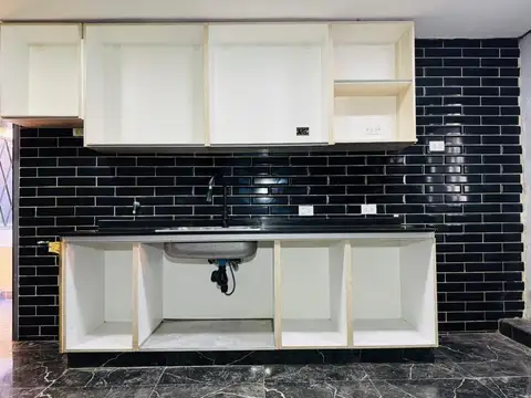 Depto Tipo Casa en Venta de 3 dormitorios