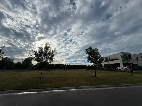 Terreno en Venta en Pilar del Este - San Eduardo, USD 37.000