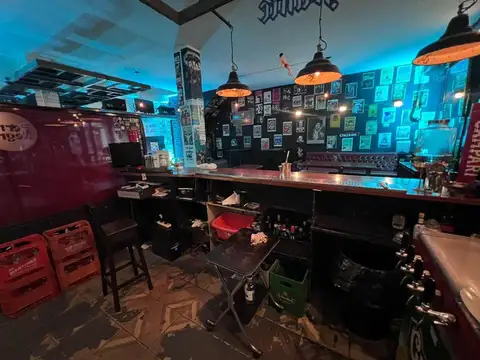 Fondo Comercio en Venta 6 años