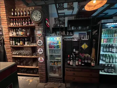 Fondo Comercio en Venta 6 años