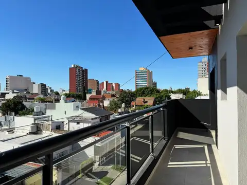 Departamento en Venta al Norte