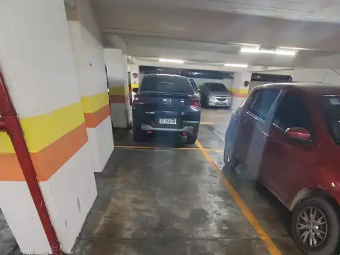Cochera en Venta en Almagro, CABA