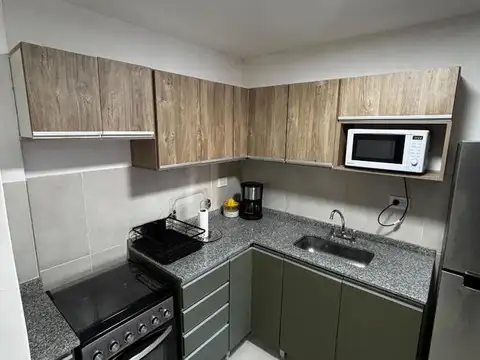 Departamento en Venta 1 año