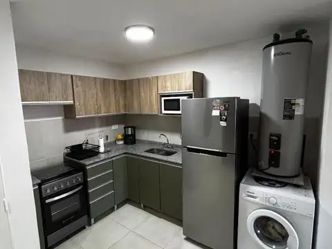 HERMOSO 3 AMBIENTES EN VENTA! ACEPTA PERMUTA!