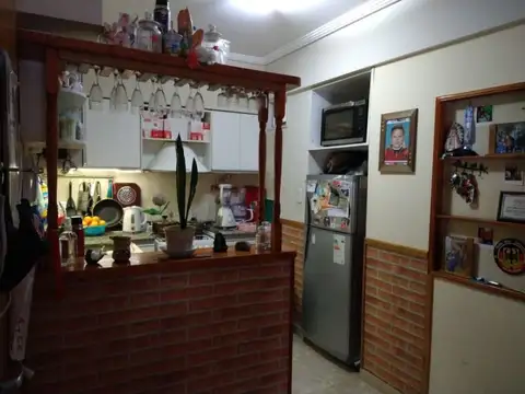 Serrano 1600, Piso 1