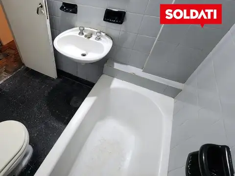Departamento en Venta en San Cristóbal, USD 59.000