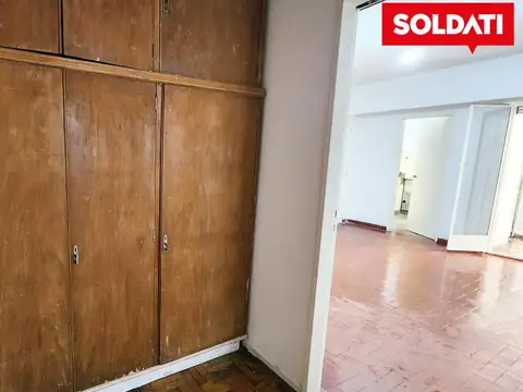Departamento en Venta Permite mascota