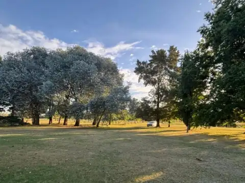 Terreno en Venta de 1500,0 m2