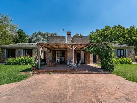 Terreno en Venta en Capilla del Señor, USD 24.000