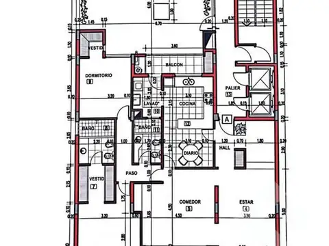 Departamento en Venta en Cipolletti, USD 116.000