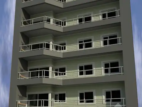 Departamento en Venta A Estrenar