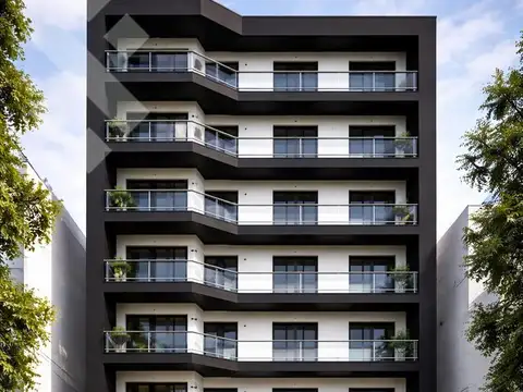 VENTA DTO 1 DORM. EN POZO LUISA - CENTRO, CIPOLLETTI
