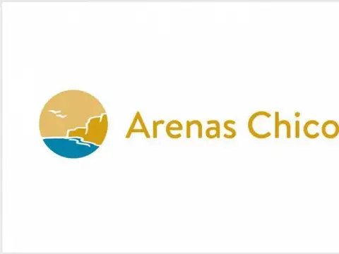 TERRENO EN VENTA ARENAS CHICO 