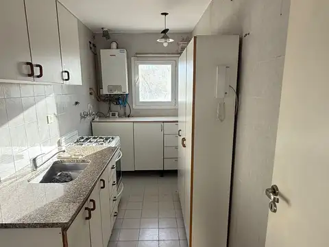 TARIFEÑO INMOBILIARIA ALQUILA DPTO 2 DORMITORIOS