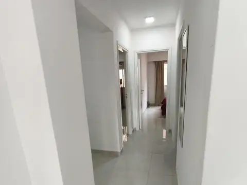 Departamento en Alquiler Temporal de 3 ambientes