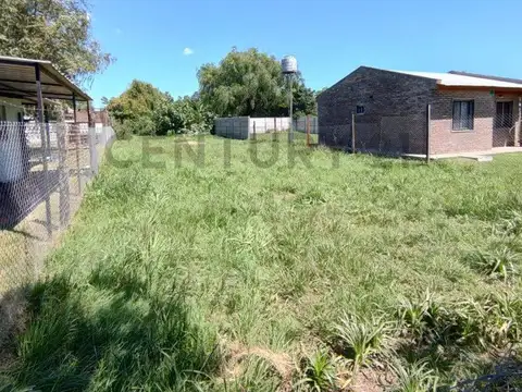 VENTA TERRENO EN ANDINO
