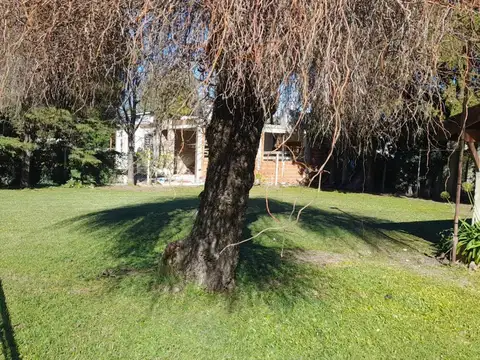 Casa en Venta en Jose Clemente Paz, USD 175.000