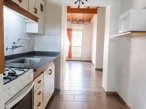 Casa en Venta en Tunuyan, USD 85.000