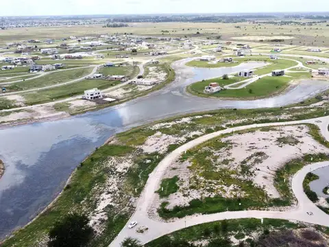 Terreno en Venta en Countries y Barrios Cerrados en San Vicente, USD 32.000