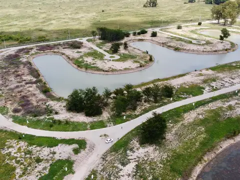 Terreno en Venta de 785,0 m2