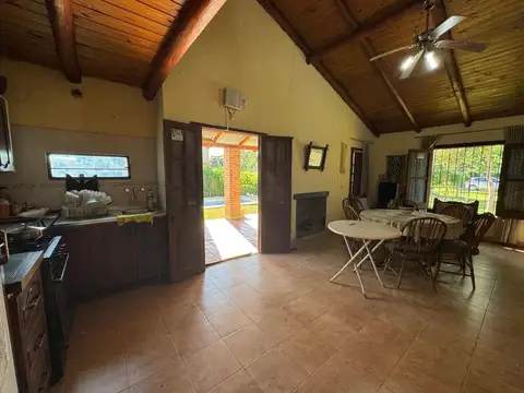 SE VENDE QUINTA KMT 14