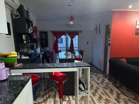 Departamento en Alquiler al Sur