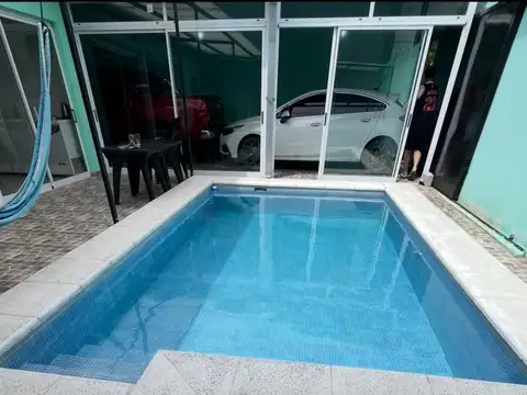 Departamento en Alquiler de 3 dormitorios
