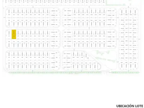 Terreno en Venta en Funes Norte, Funes
