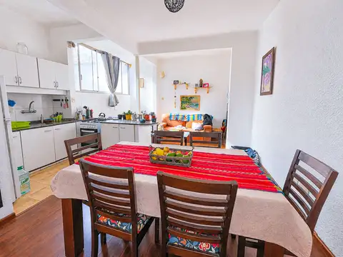 Departamento en Venta 91 años