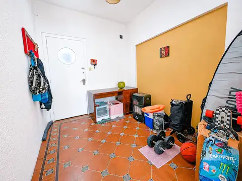 Departamento en Venta de 2 dormitorios