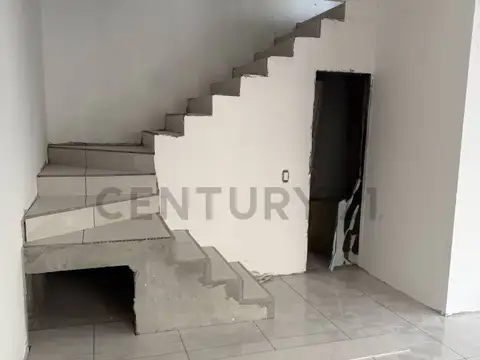 VENTA DE DUPLEX A ESTRENAR con COCHERA EN COMPLEJO CERRADO-MUÑIZ (FINANCIA)