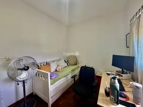 VENTA CASA 4 AMB CON JARDÍN EN BELLA VISTA - APTA CRÉDITO