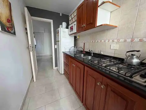 Departamento en Venta en Pinamar, USD 70.000
