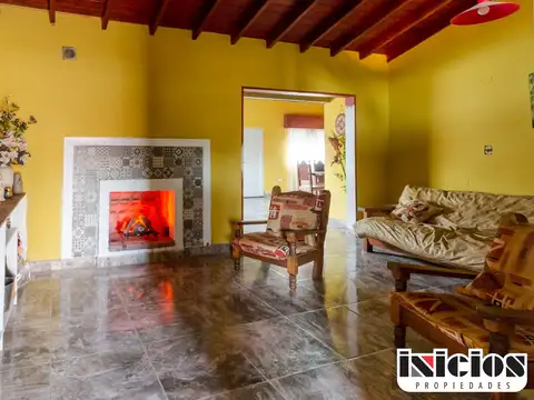 Casa en Venta de 3 dormitorios