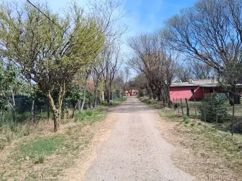 Casa en Venta al Oeste
