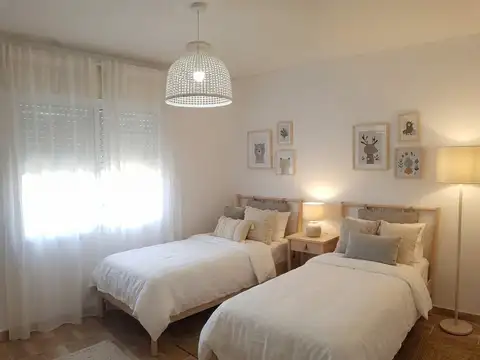 Venta casa 3 ambientes- Pilar - IDEAL INVERSION