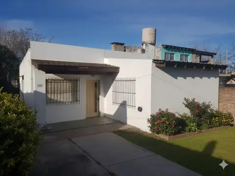 Venta casa 3 ambientes- Pilar - IDEAL INVERSION