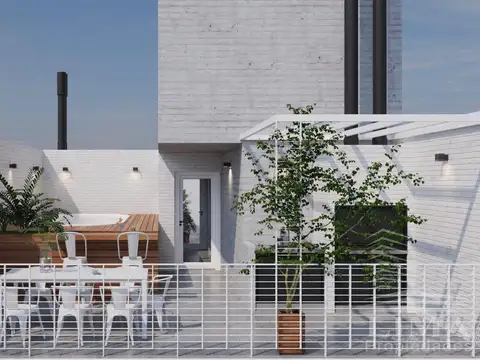 Departamento en Venta en Nuestra Señora De Lourdes, USD 39.350