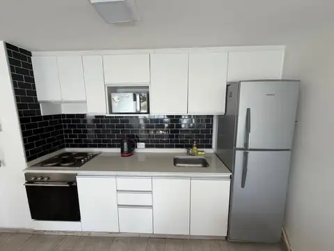 Departamento en Alquiler en Palermo Hollywood, USD 1.100