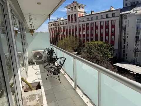Departamento en Alquiler Apto profesional