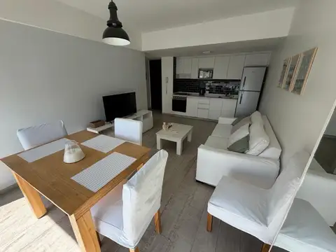 Departamento en Alquiler de 2 ambientes