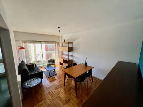 3 AMB - MUY LUMINOSO - EXCELENTE ESTADO!