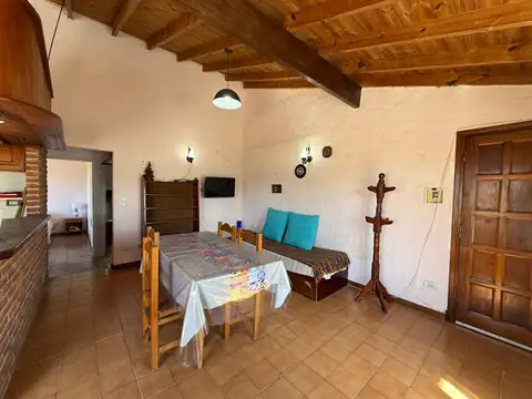 Departamento en venta a metros del mar, Pinamar, Mar de Ostende