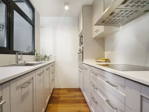Depto Tipo Casa en Venta en Palermo, USD 290.000