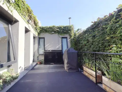 Depto Tipo Casa en Venta de 3 ambientes